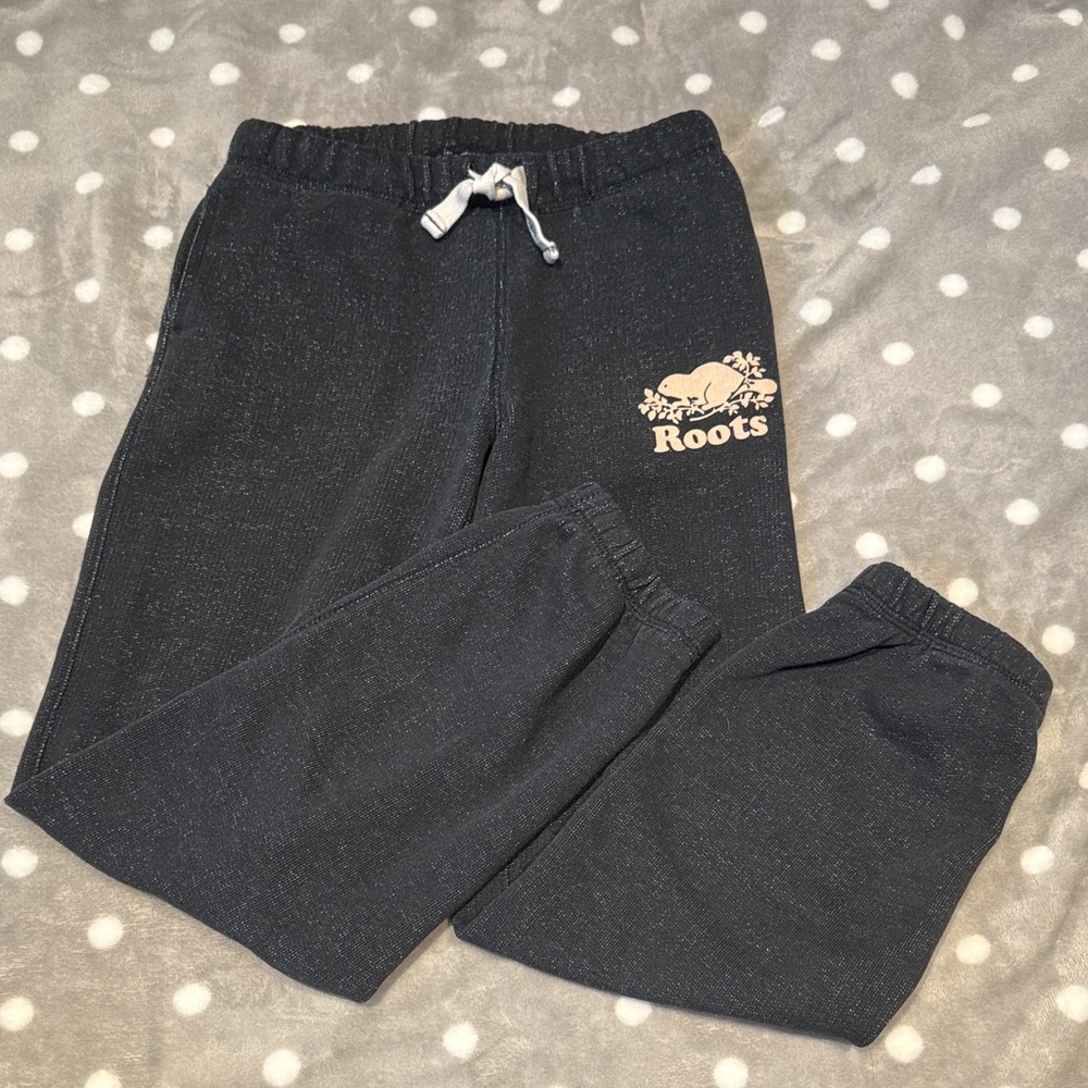 Roots Kids Sweat Pants